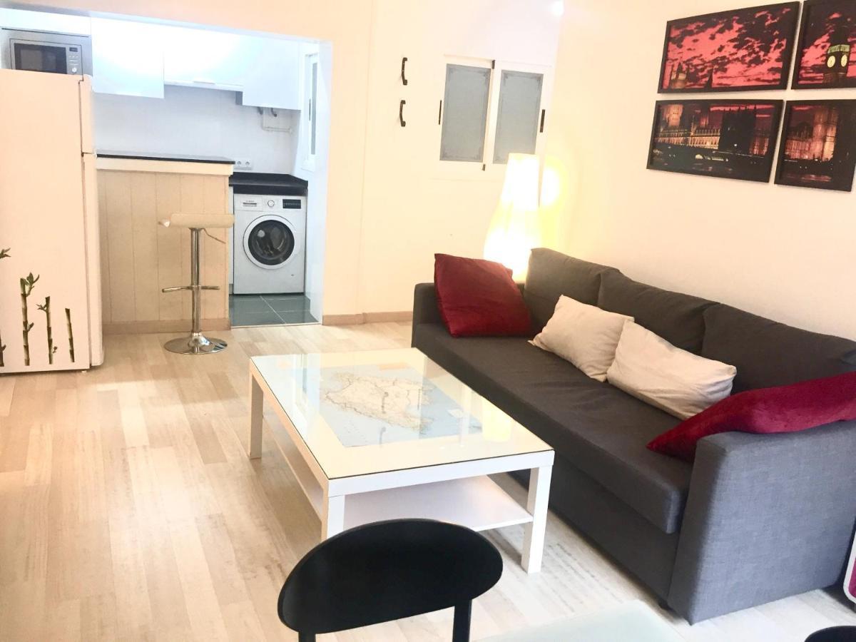 Carrer Santa Rita Appartement
