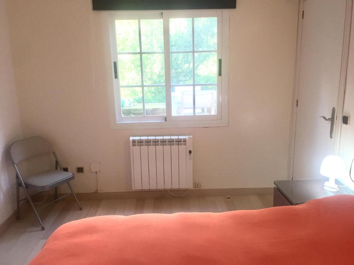 Carrer Santa Rita Appartement