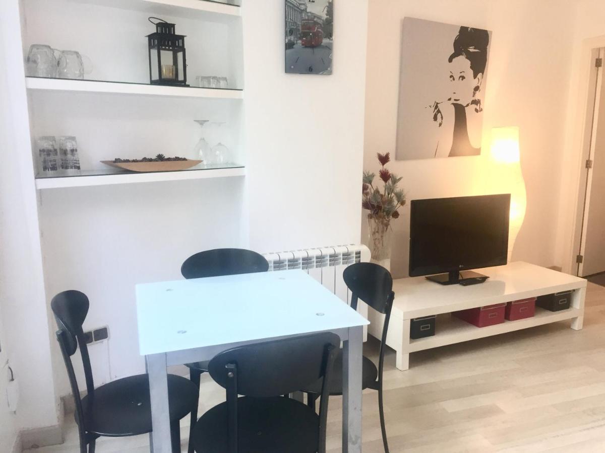 Carrer Santa Rita Appartement *